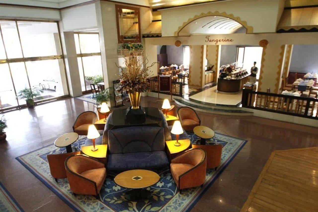 Hotel Sagar Plaza City Centre Πούνε Εξωτερικό φωτογραφία