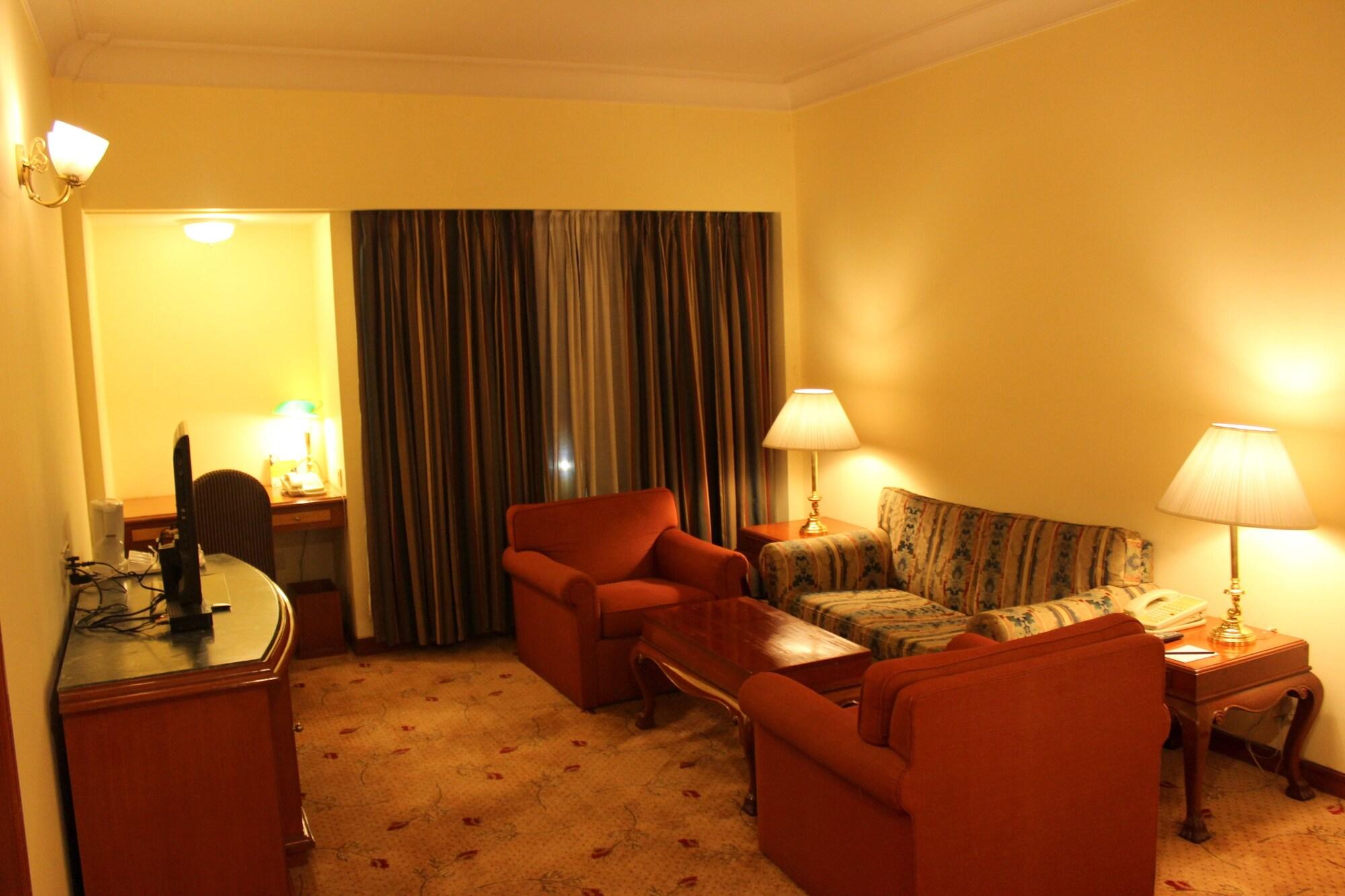 Hotel Sagar Plaza City Centre Πούνε Εξωτερικό φωτογραφία