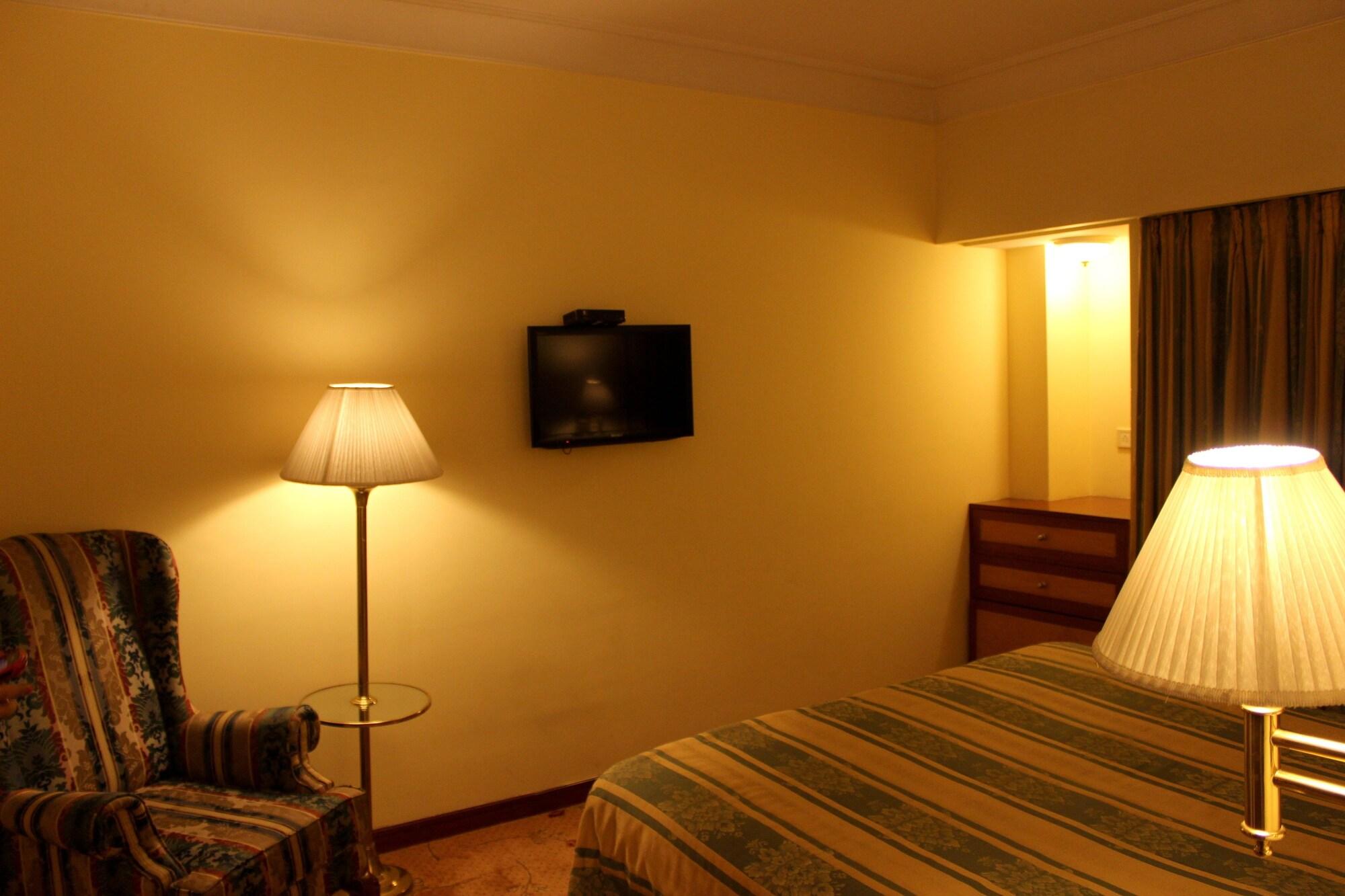 Hotel Sagar Plaza City Centre Πούνε Εξωτερικό φωτογραφία