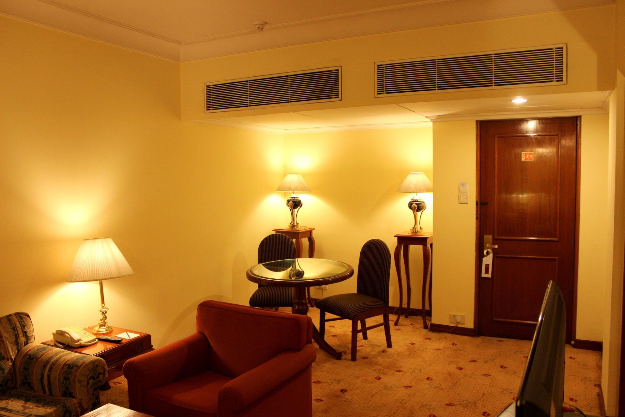 Hotel Sagar Plaza City Centre Πούνε Εξωτερικό φωτογραφία