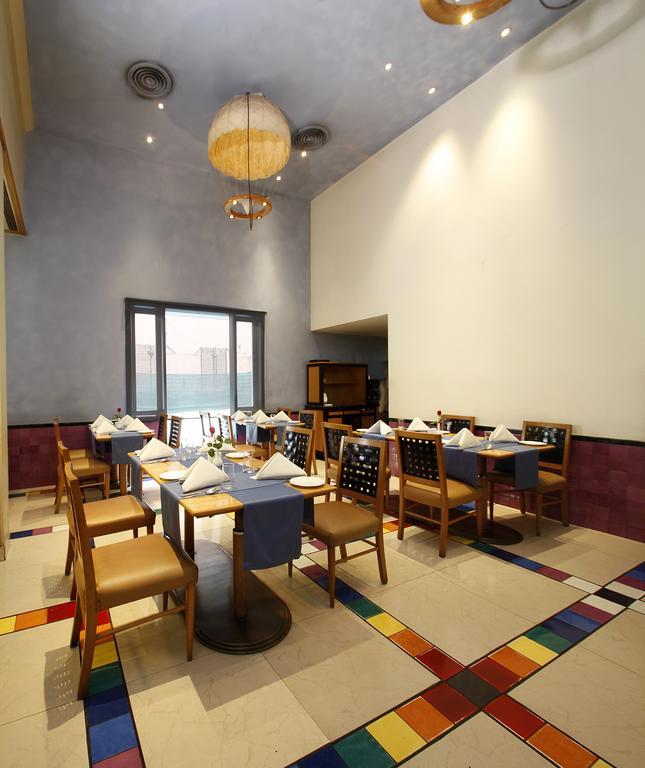 Hotel Sagar Plaza City Centre Πούνε Εξωτερικό φωτογραφία