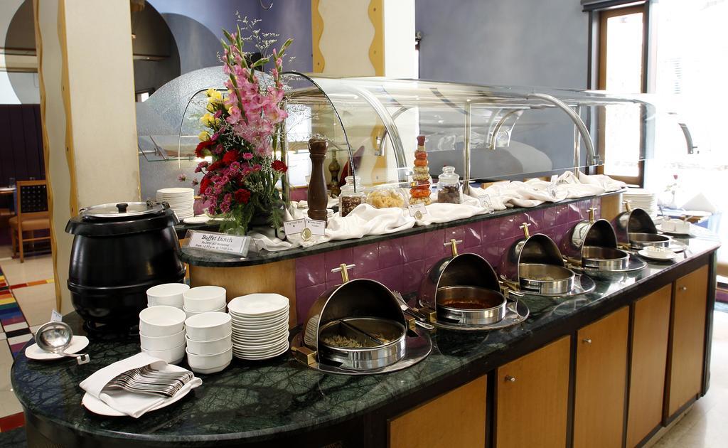 Hotel Sagar Plaza City Centre Πούνε Εξωτερικό φωτογραφία