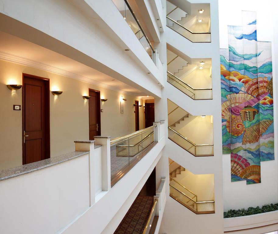 Hotel Sagar Plaza City Centre Πούνε Εξωτερικό φωτογραφία