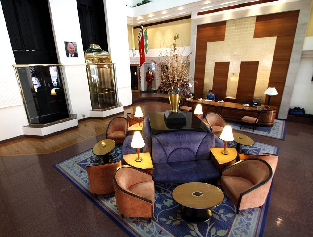 Hotel Sagar Plaza City Centre Πούνε Εξωτερικό φωτογραφία