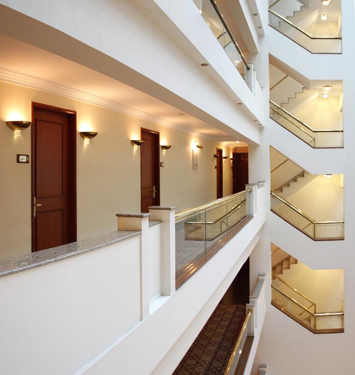 Hotel Sagar Plaza City Centre Πούνε Εξωτερικό φωτογραφία