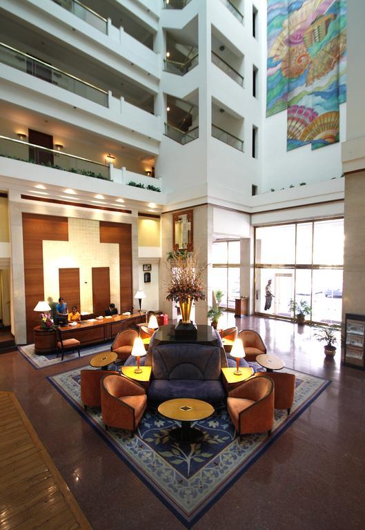 Hotel Sagar Plaza City Centre Πούνε Εξωτερικό φωτογραφία