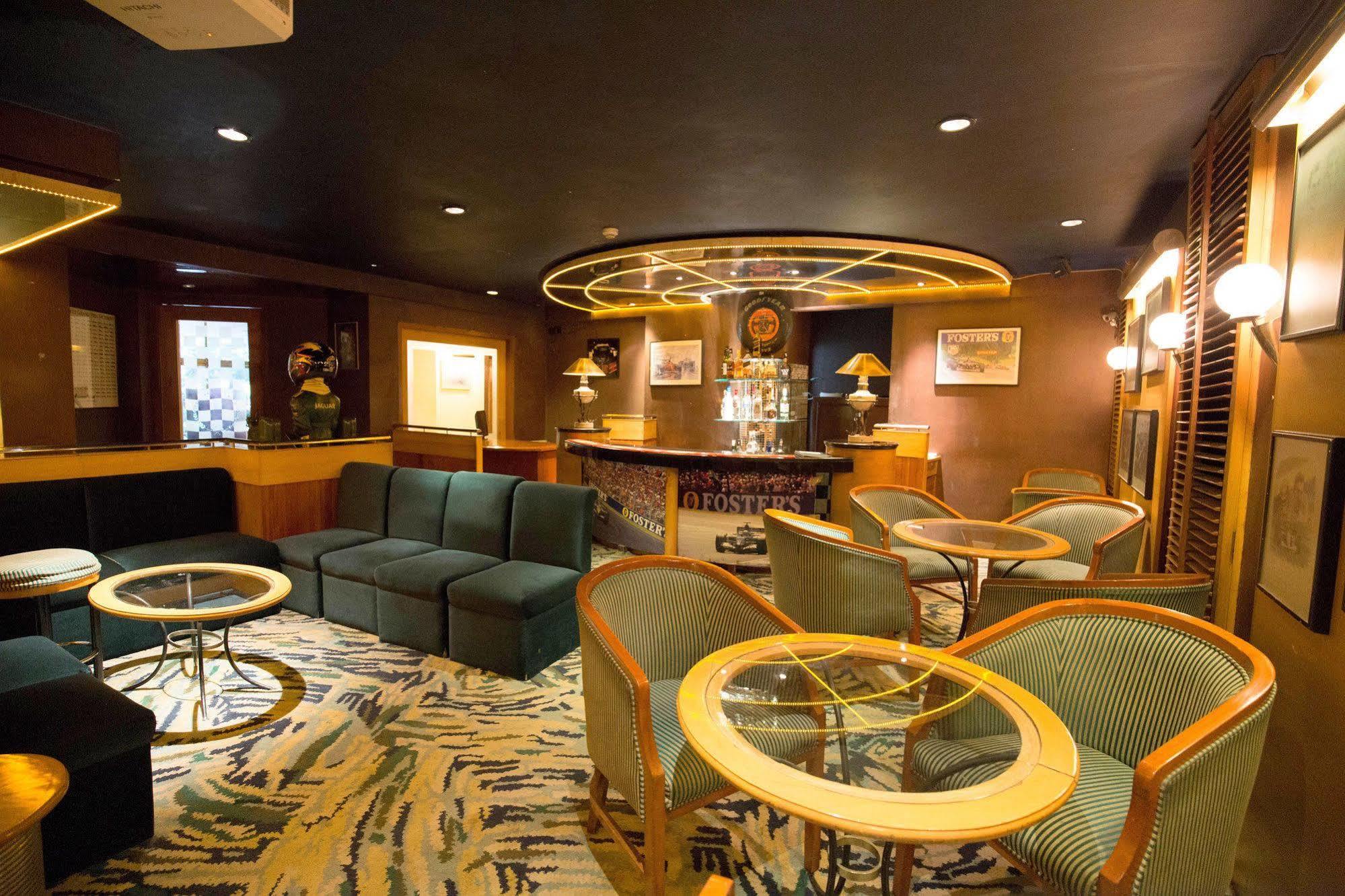 Hotel Sagar Plaza City Centre Πούνε Εξωτερικό φωτογραφία